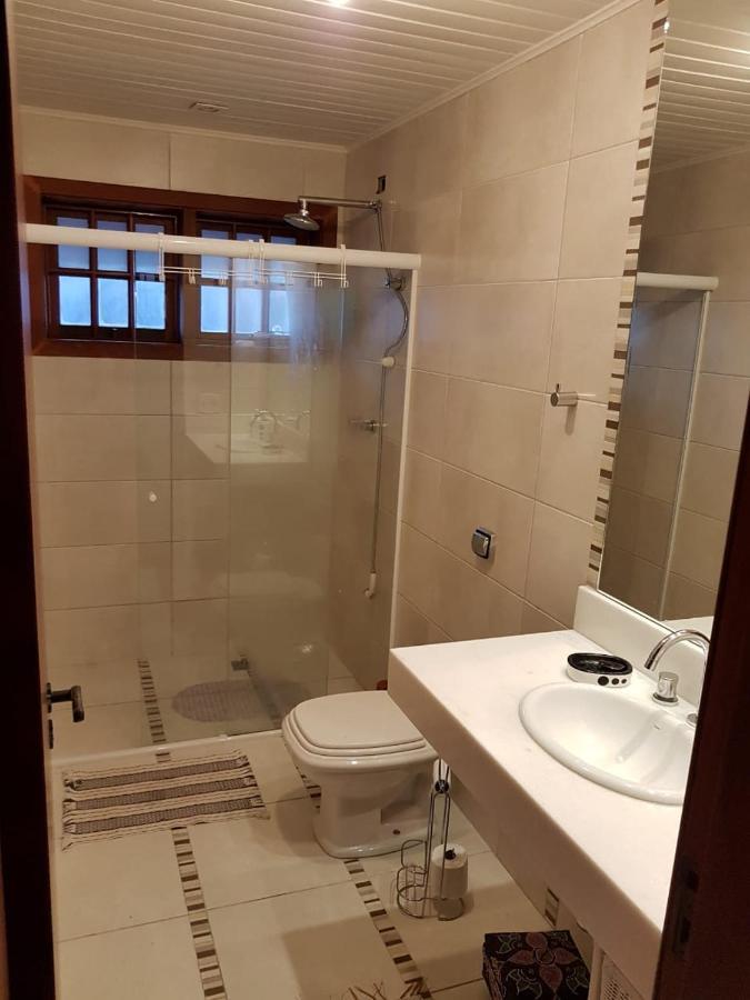 Villa Linda Casa! Aconchegante e com ótima localização à Campos do Jordão Extérieur photo
