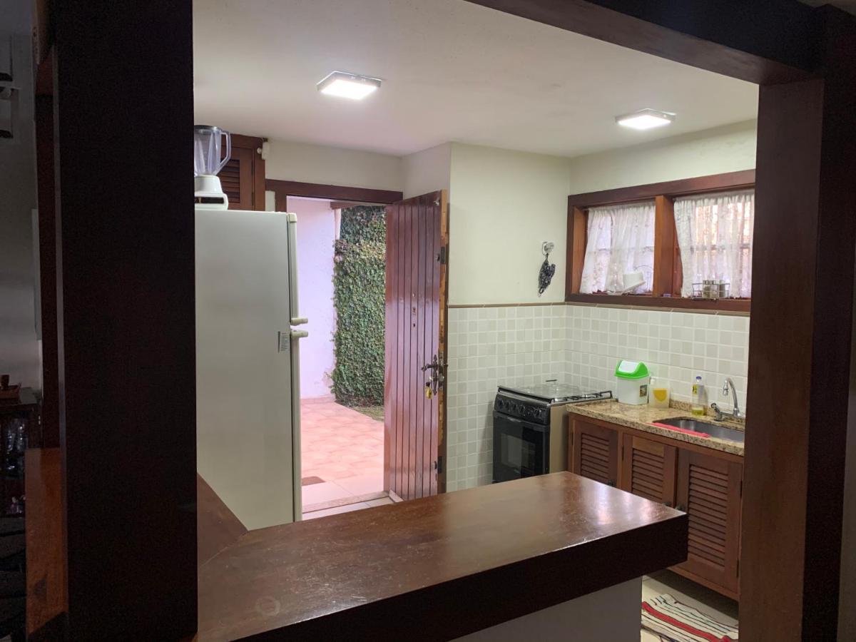 Villa Linda Casa! Aconchegante e com ótima localização à Campos do Jordão Extérieur photo