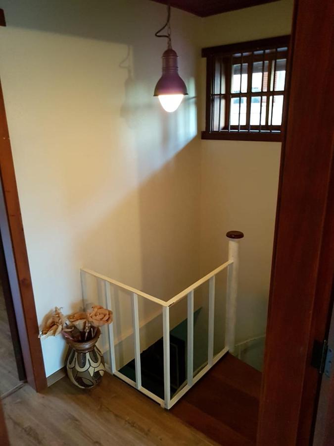 Villa Linda Casa! Aconchegante e com ótima localização à Campos do Jordão Extérieur photo