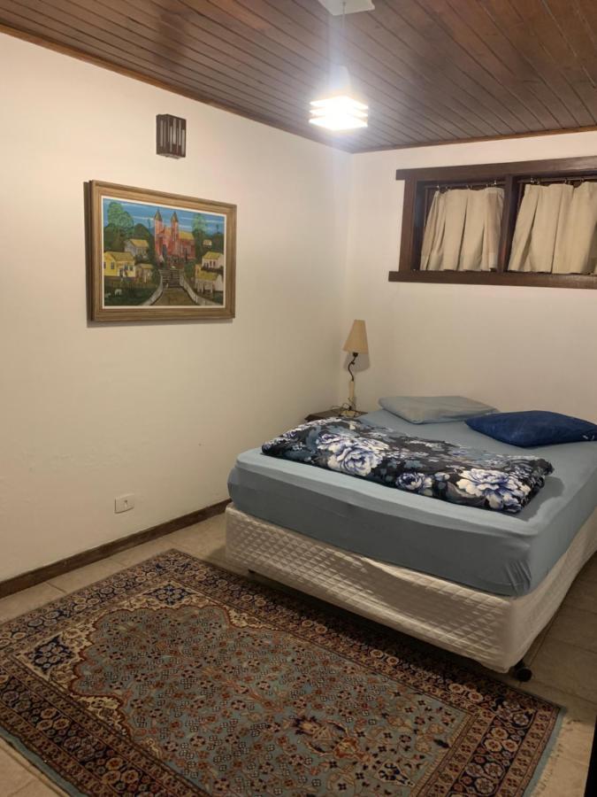 Villa Linda Casa! Aconchegante e com ótima localização à Campos do Jordão Extérieur photo