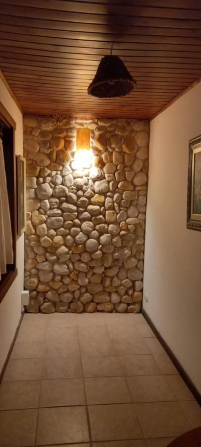 Villa Linda Casa! Aconchegante e com ótima localização à Campos do Jordão Extérieur photo