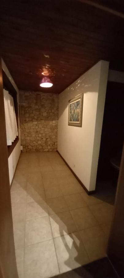 Villa Linda Casa! Aconchegante e com ótima localização à Campos do Jordão Extérieur photo