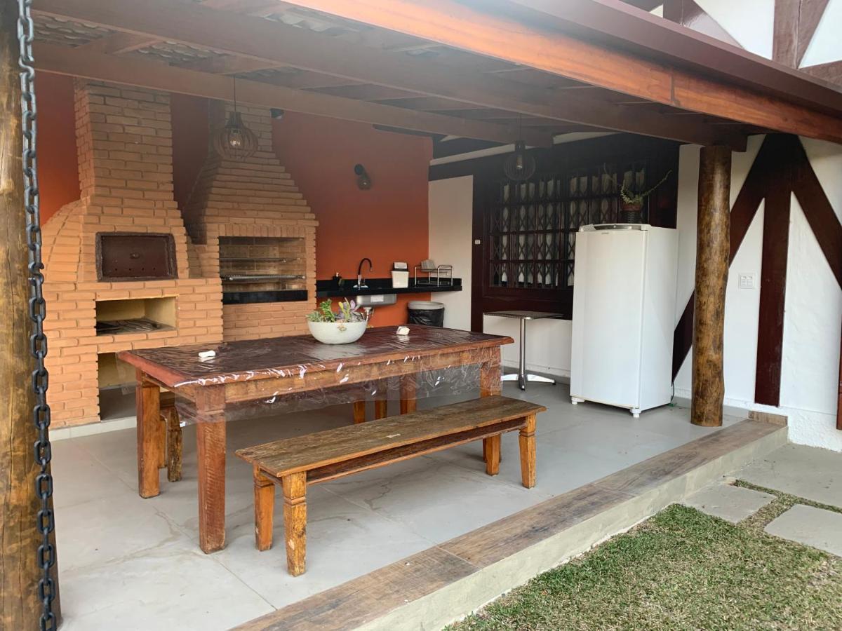 Villa Linda Casa! Aconchegante e com ótima localização à Campos do Jordão Extérieur photo